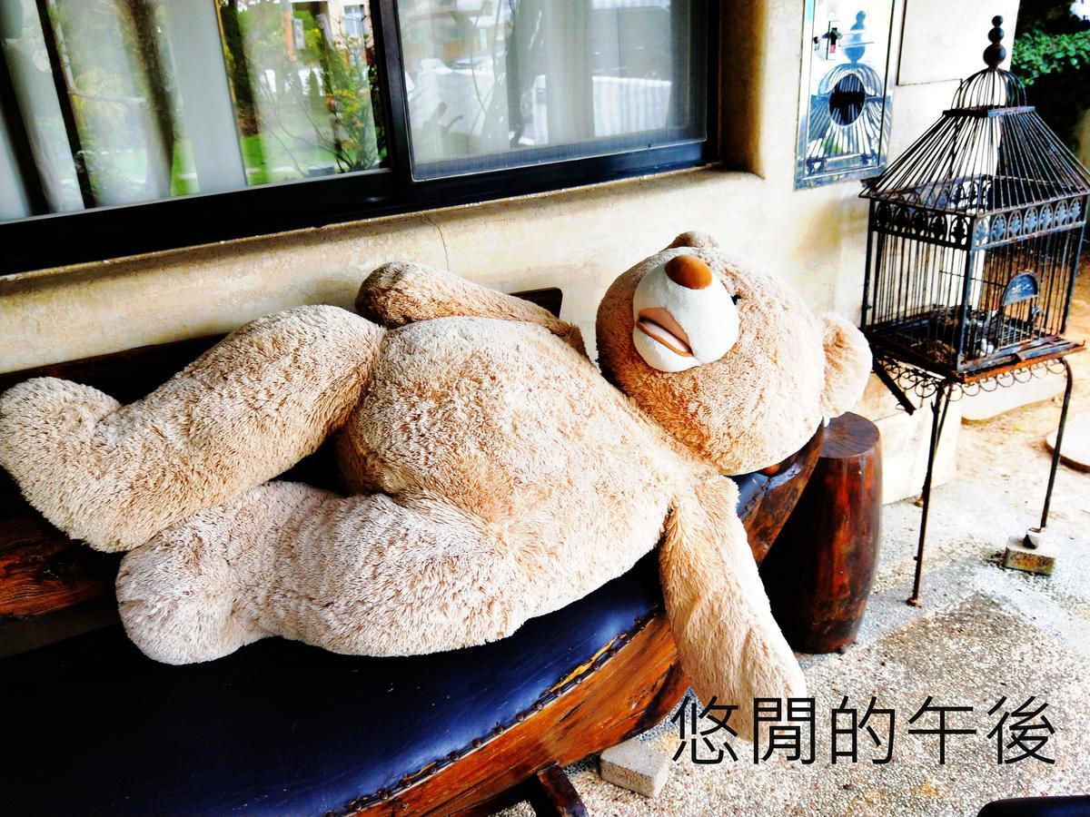 垦丁波拉波拉民宿 南湾 外观 照片